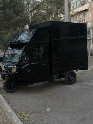 Mini foodtruck /