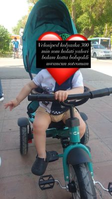Velosiped
