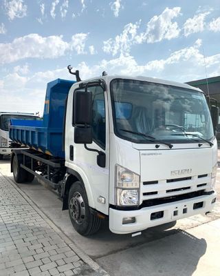 ISUZU NQR 90K Сомасвал