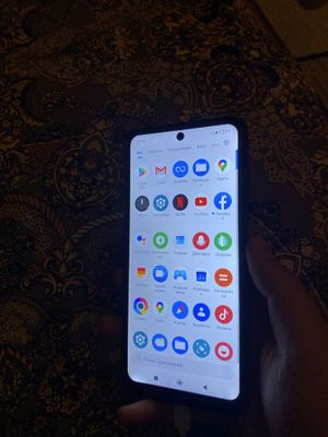 Poco x3 pro