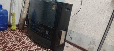 ирански печка сотилади