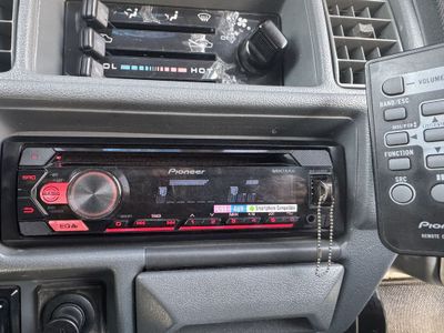 Mangtafon Pioneer 1250 sotiladi