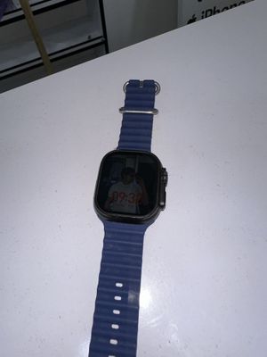 smart watch 9b ultra