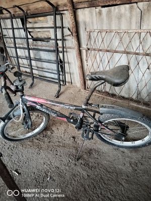 Velosiped BMX 20