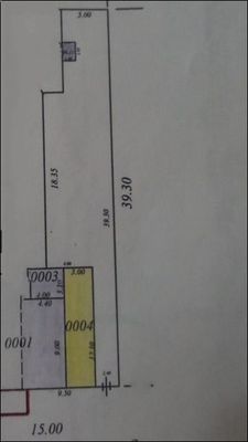 Продается участок под строительство дома