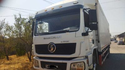 Chacman evro 5 L3000 - сотилади
