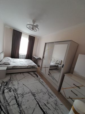 Yakkasaroy Bobur Yevro Remont Kvartira 500$