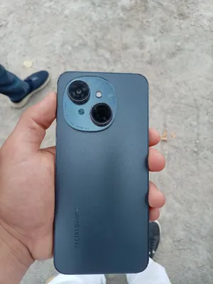 tecno spark go 1