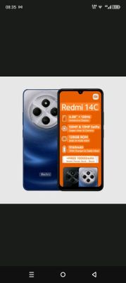 Telefon holati ideal karobka dakument bor