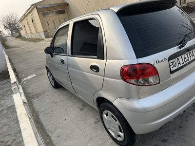 Matiz 2007 yili moshin yurip turipti srochni sotiladi kelishamiz ………..