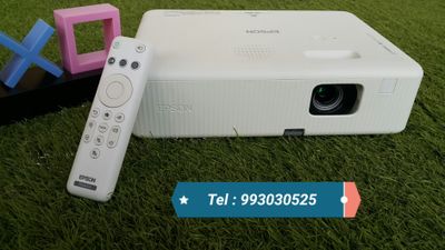 Original EPSON Proektor. { Проектор }. 100% ORIGINAL. Brend.