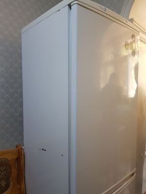 Холодильник хорошем состоянии