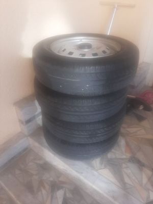 Шины для МАТИЗ авто