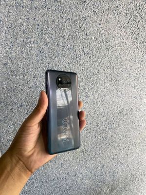 Poco x3pro 8+3/256
