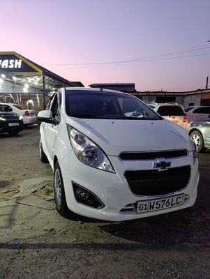 Chevrolet Spark sotiladi. Ideal holat. Продаётся Шевроле Спарк