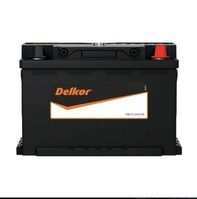 Delkor orginal 74L
