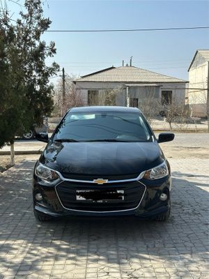 Sotiladi onix 2024