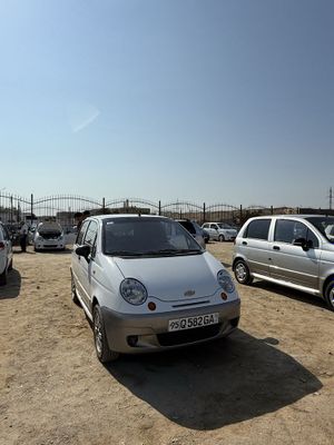 Matiz best 2010