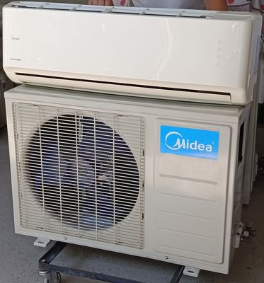 Midea 12 зима*лето кондиционер