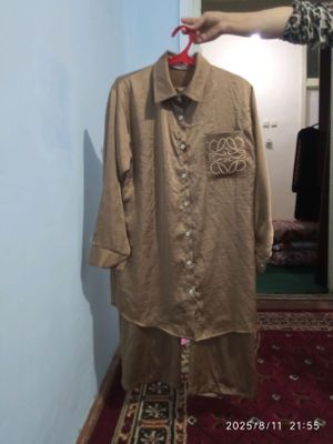 yangi kiyilmagan