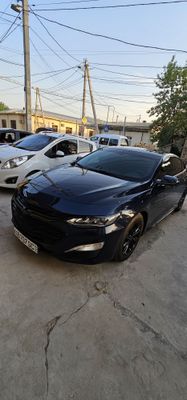 Продаётся малибу 2 турбо PREMIER