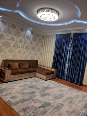 Сергели 5,2 хона 2 этаж Новостройка ,метро 2 бекат ,оилага