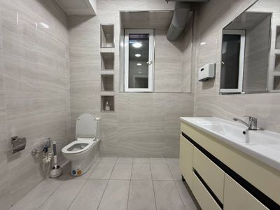 Сдаётся офис с мебелью в центре