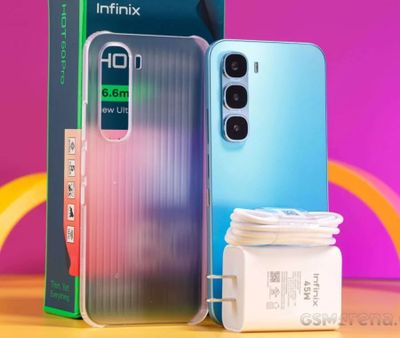 YENGI ! Infinix Hot 60 Pro (8+8/256Gb) | Dostavka !