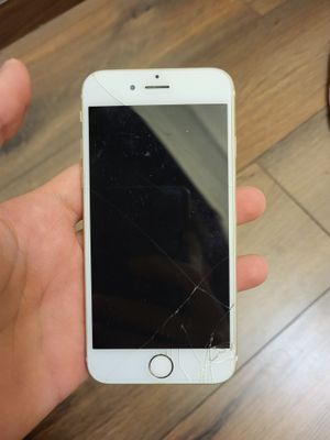 iPhone 6 sotiladi