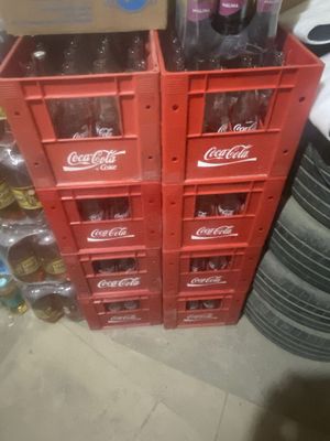 Coca Cola tara 7ta