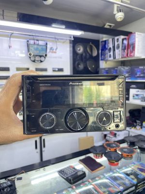 Pioneer 725. Ideal holatda. Pulti ham bor