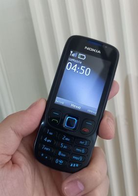 Nokia 6303i Ideal Uz imedan o'tgan