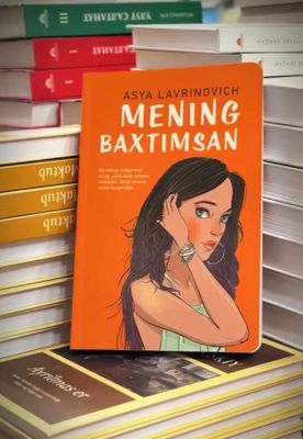 Mening Baxtimsan