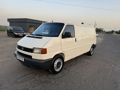 Volswagen T4 Sotiladi