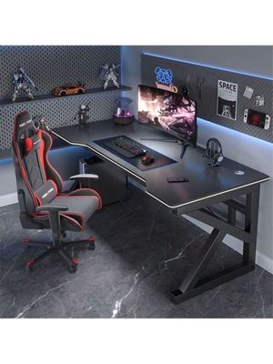 Компютерный стол / игровой стол / gamer stol / стол для ноутбук