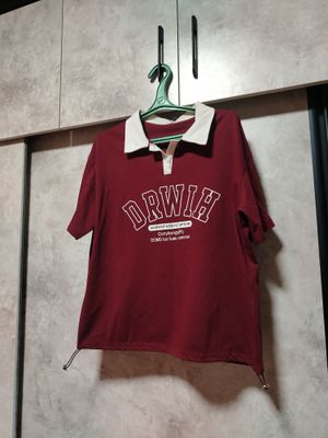 futbolka qizlar uchun