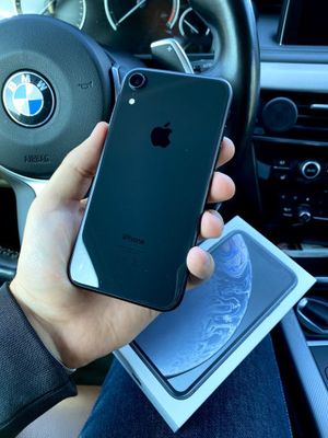 iPhone Xr 64GB nasiya savdo