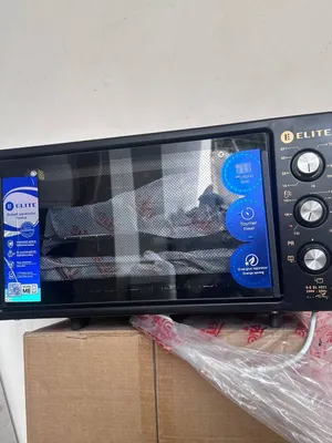 Mikro toʻlqinli pech