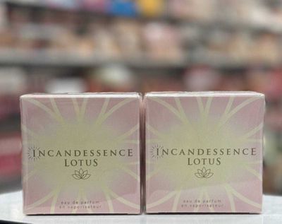 Incandens lotus avon духи парфюм оригинал