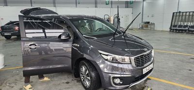 Kia Carnival 2017