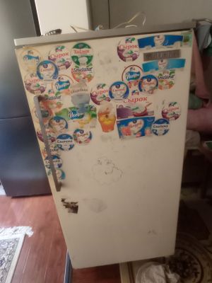 Продаётся холодильник Свияга