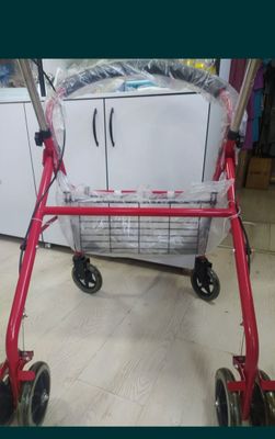 Ходунок с баллоном .xodunok