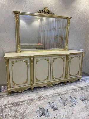 Кошона камотларимиз, ишлаб чикарамиз