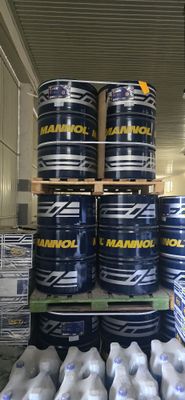 Mannol classic 10-40 208l. СКИДКА