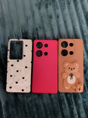 xiome red mi Note 13 Pro