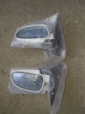 Боковые зеркала ласетти Б/У Made in Korea