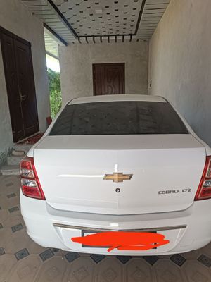 Cobalt avtomat sotiladi. 1300 km probeg yangi moshina 2024 ga 2025-yi