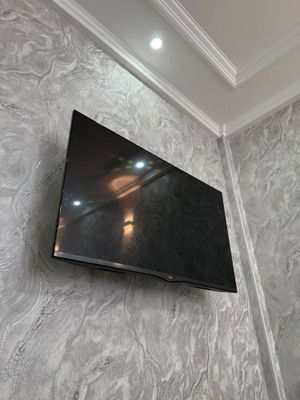 Большой Телевизор LG