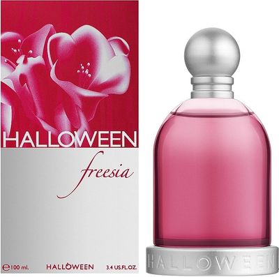 Halloween Freesia