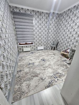 Квартира в Яккасарайском районе.
